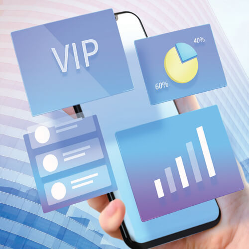 松桃县来客门店小程序开发